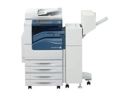 富士施乐DocuCentre IV C2260CP复印机报价及性能解析